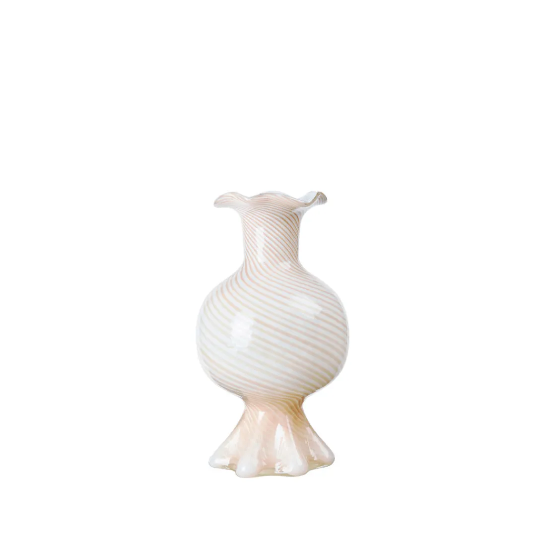 Broste Copenhagen Mella Vase
