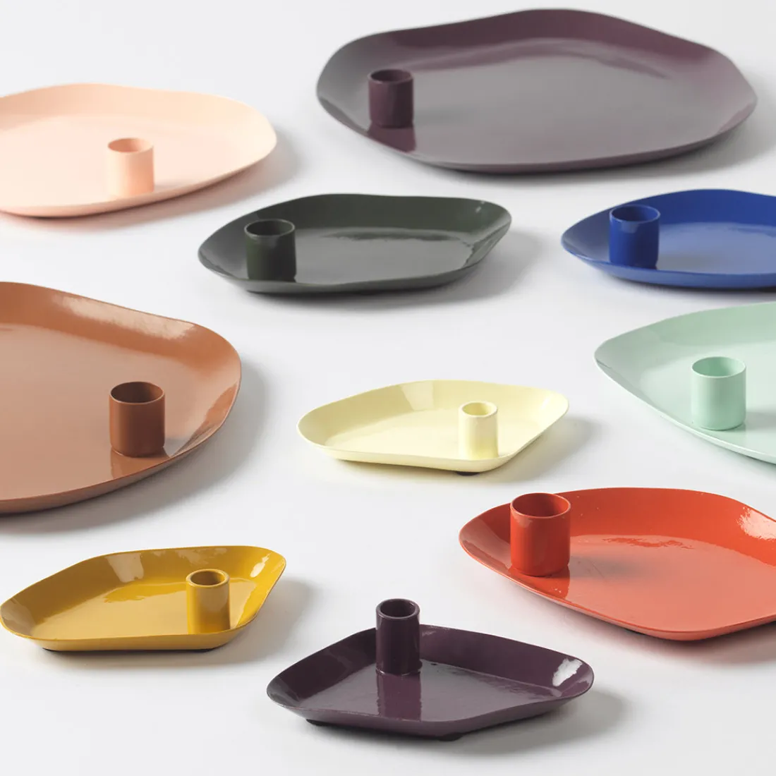 Broste Copenhagen Mie Leuchter M