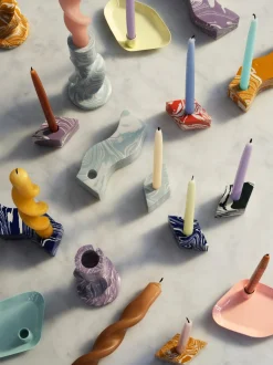 Broste Copenhagen Mie Mini Leuchter