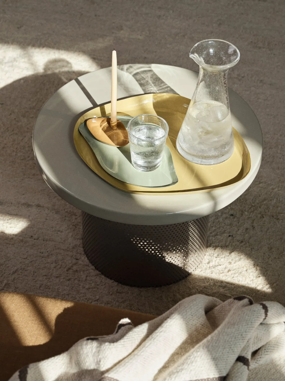 Broste Copenhagen Mie Tablett M