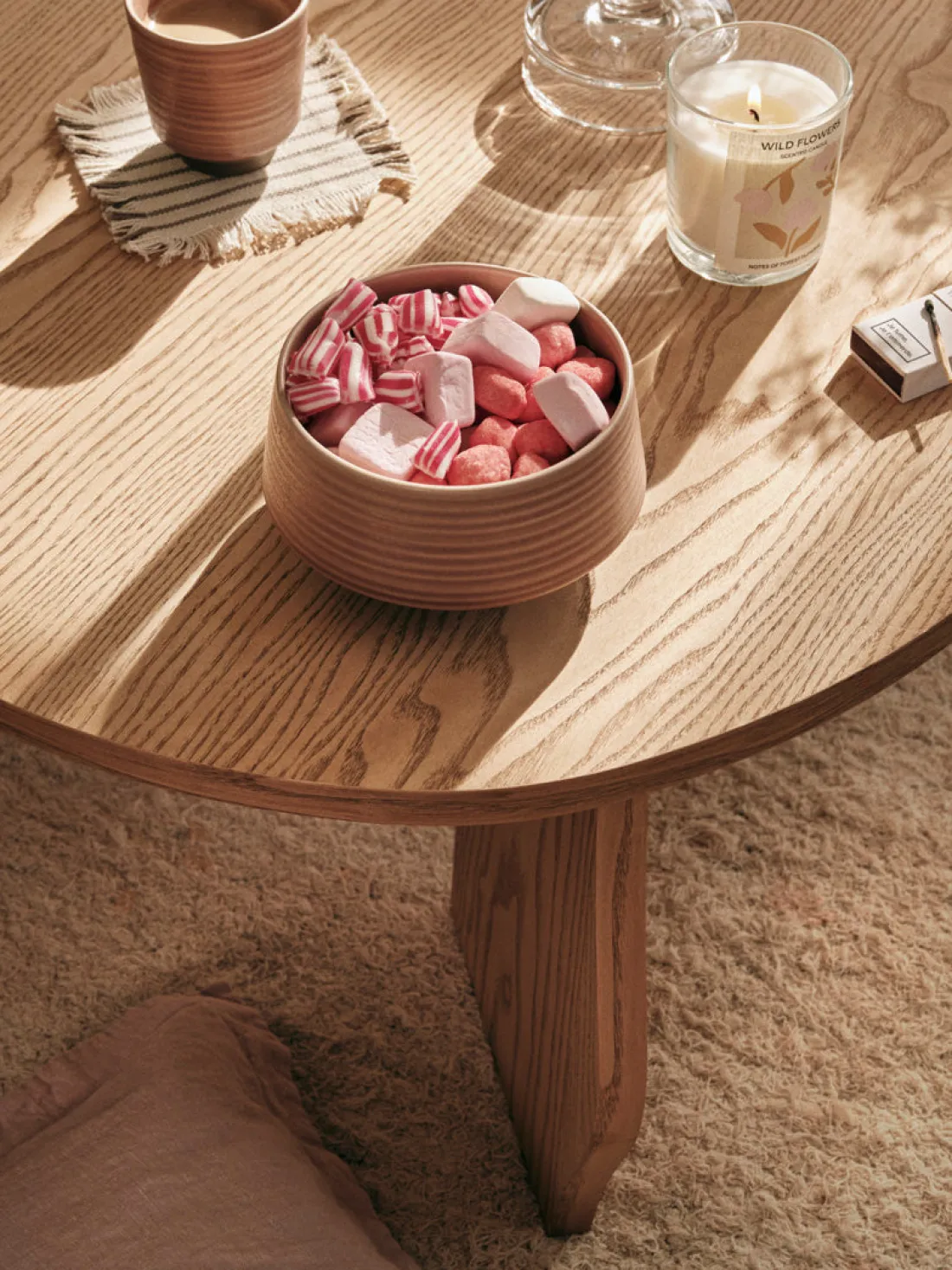 Broste Copenhagen Miko Becher