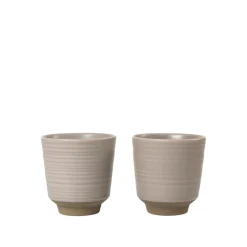 Broste Copenhagen Miko Becher