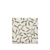 Broste Copenhagen Mistletoe Papierserviette