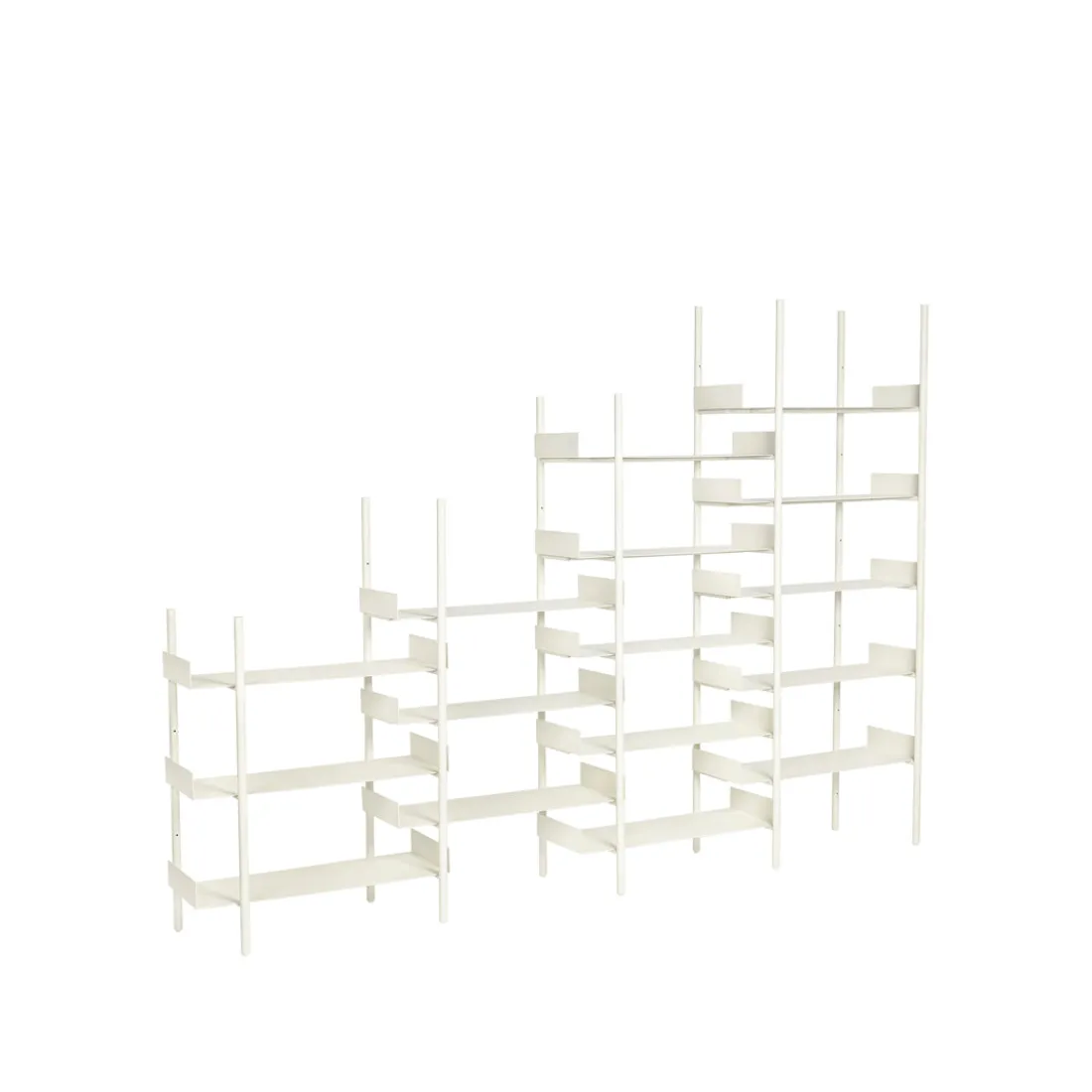 Broste Copenhagen Nobuko Mittlere Beine