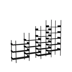 Broste Copenhagen Nobuko Niedrige Beine