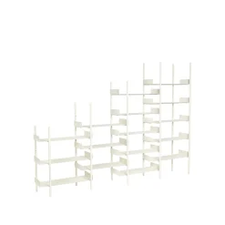 Broste Copenhagen Nobuko Niedrige Beine