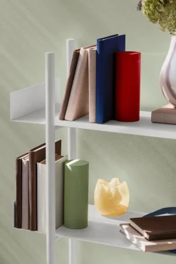 Broste Copenhagen Nobuko Niedrige Beine