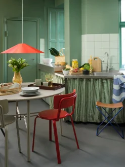 Broste Copenhagen Nola Hocker