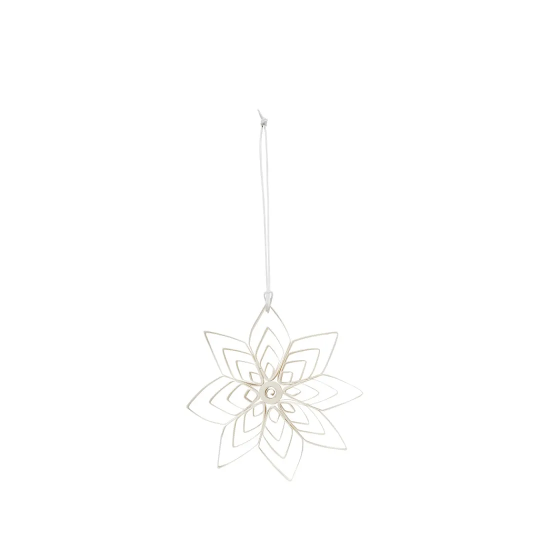 Broste Copenhagen Nora Christbaumschmuck Star