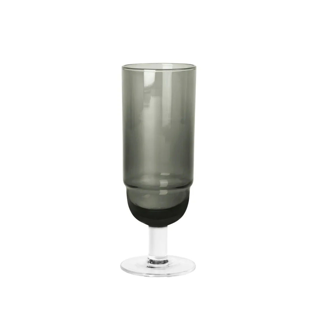 Broste Copenhagen Nordic Bistro Champagnerglas