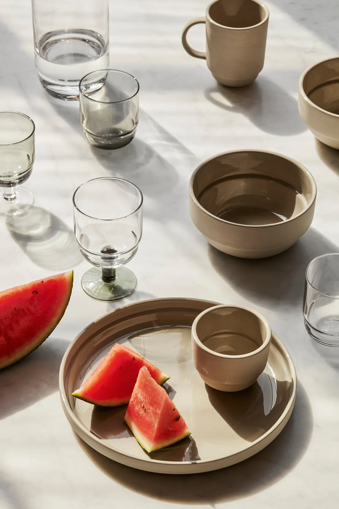 Broste Copenhagen Nordic Bistro Glas