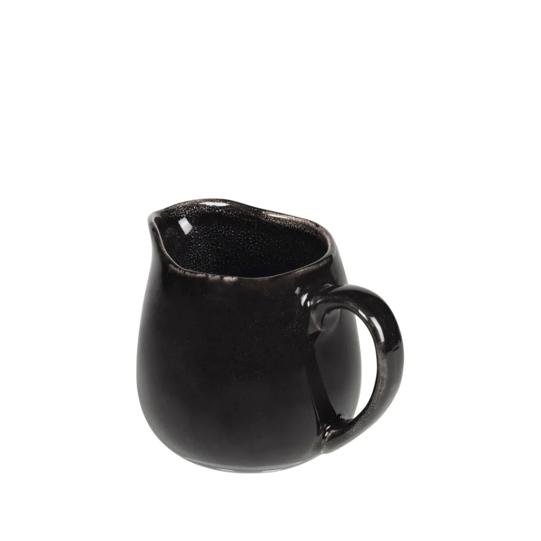 Broste Copenhagen Nordic Coal Milchkanne