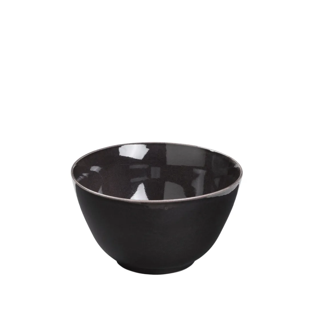 Broste Copenhagen Nordic Coal Schüssel
