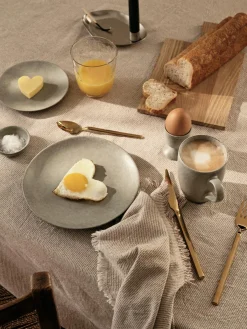 Broste Copenhagen Nordic Marsh Dessert Teller