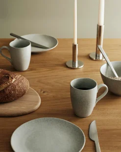 Broste Copenhagen Nordic Marsh Frühstücksset für zwei