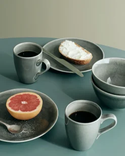 Broste Copenhagen Nordic Rain Frühstücksset für zwei