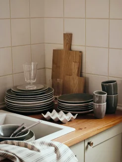 Broste Copenhagen Nordic Rain Teller