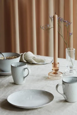 Broste Copenhagen Nordic Sand Frühstücksset für vier