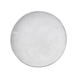 Broste Copenhagen Nordic Sand Großer Speiseteller