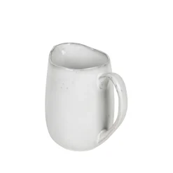 Broste Copenhagen Nordic Sand Gross milchkanne