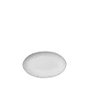 Broste Copenhagen Nordic Sand Platte oval