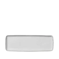 Broste Copenhagen Nordic Sand Quadratischer Teller