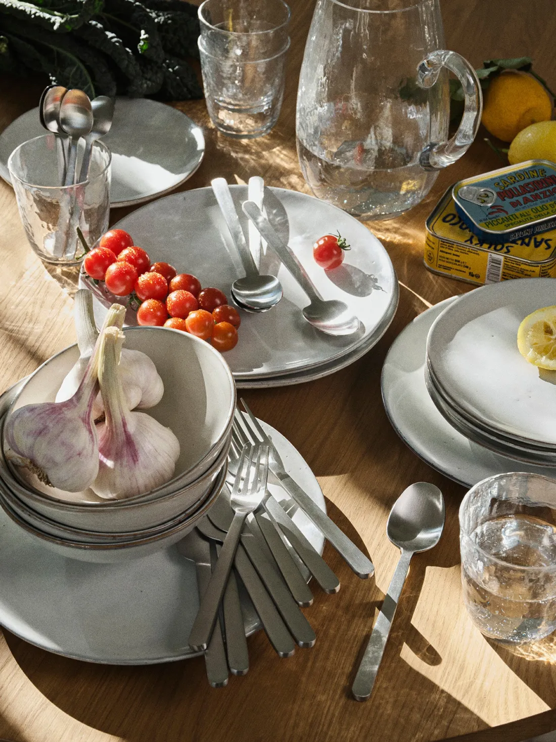 Broste Copenhagen Nordic Sand Schüssel