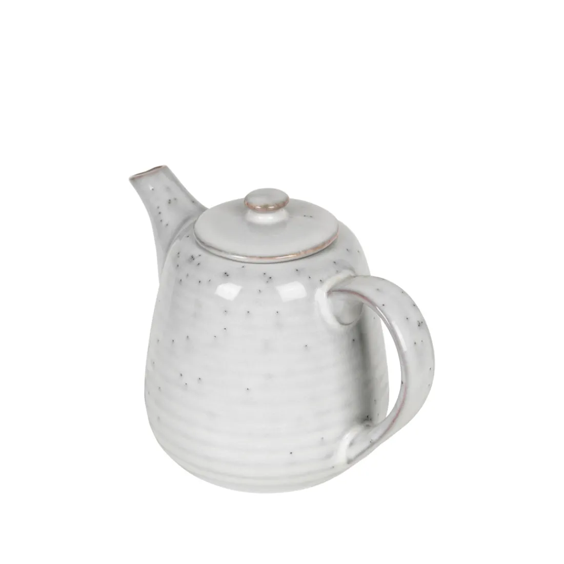 Broste Copenhagen Nordic Sand Teekanne