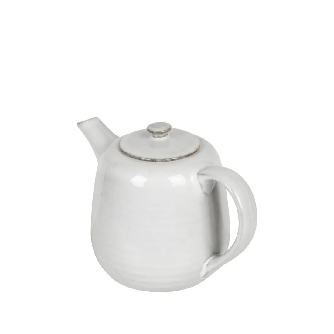 Broste Copenhagen Nordic Sand Teekannen