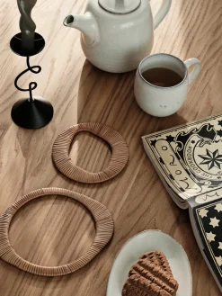 Broste Copenhagen Nordic Sand Teetasse