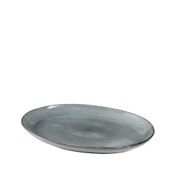 Broste Copenhagen Nordic Sea Platte oval