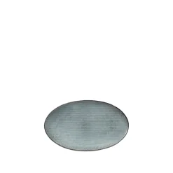 Broste Copenhagen Nordic Sea Platte oval