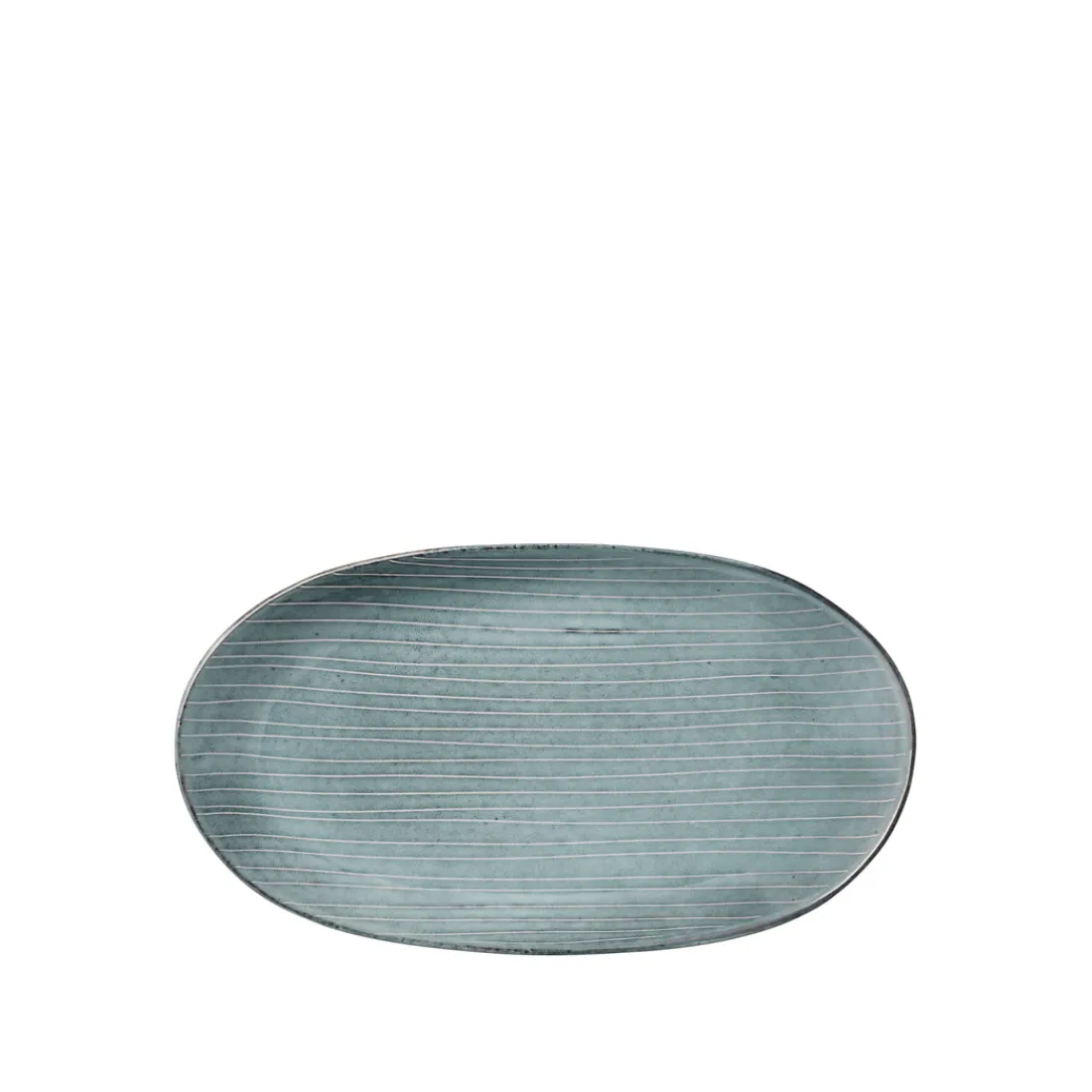 Broste Copenhagen Nordic Sea Platte oval