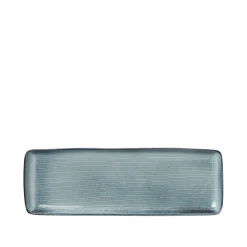 Broste Copenhagen Nordic Sea Quadratischer Teller