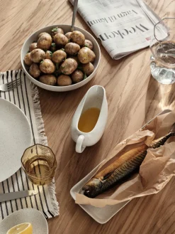 Broste Copenhagen Nordic Sea Saucenschüssel