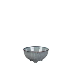 Broste Copenhagen Nordic Sea Schüssel mit kleinen Füßen