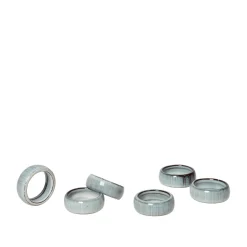 Broste Copenhagen Nordic Sea Serviettenring