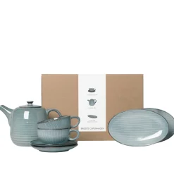 Broste Copenhagen Nordic Sea Tee Für Zwei