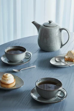 Broste Copenhagen Nordic Sea Tee Für Zwei