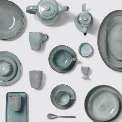 Broste Copenhagen Nordic Sea Teelöffel