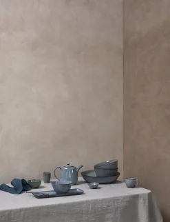 Broste Copenhagen Nordic Sea Teetasse