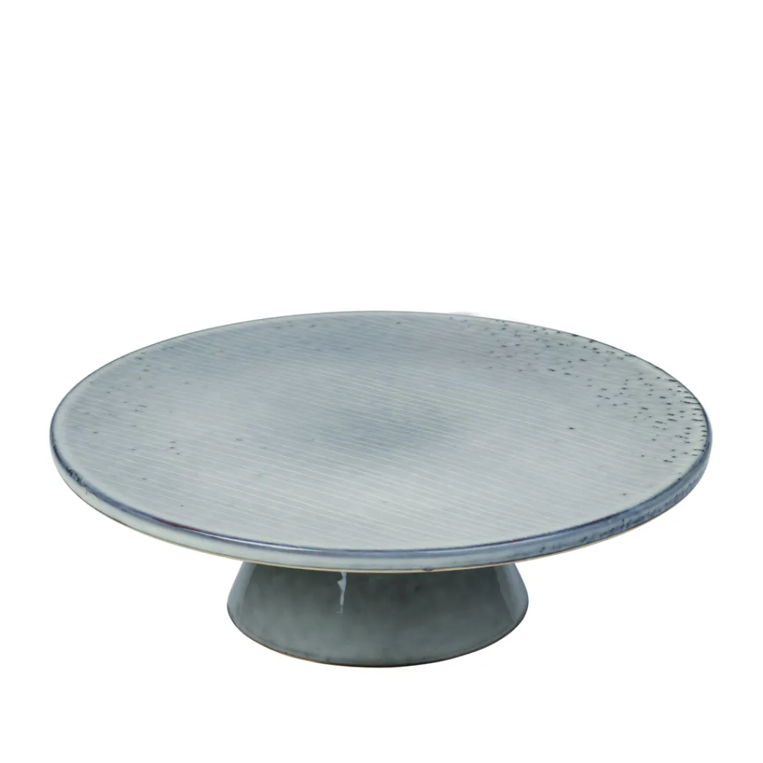 Broste Copenhagen Nordic Sea Tortenplatte