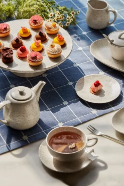 Broste Copenhagen Nordic Vanilla Milchkanne