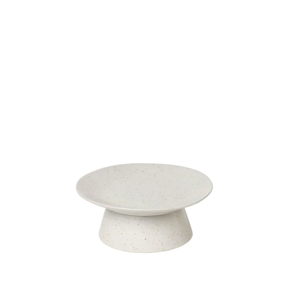 Broste Copenhagen Nordic Vanilla Tortenplatte