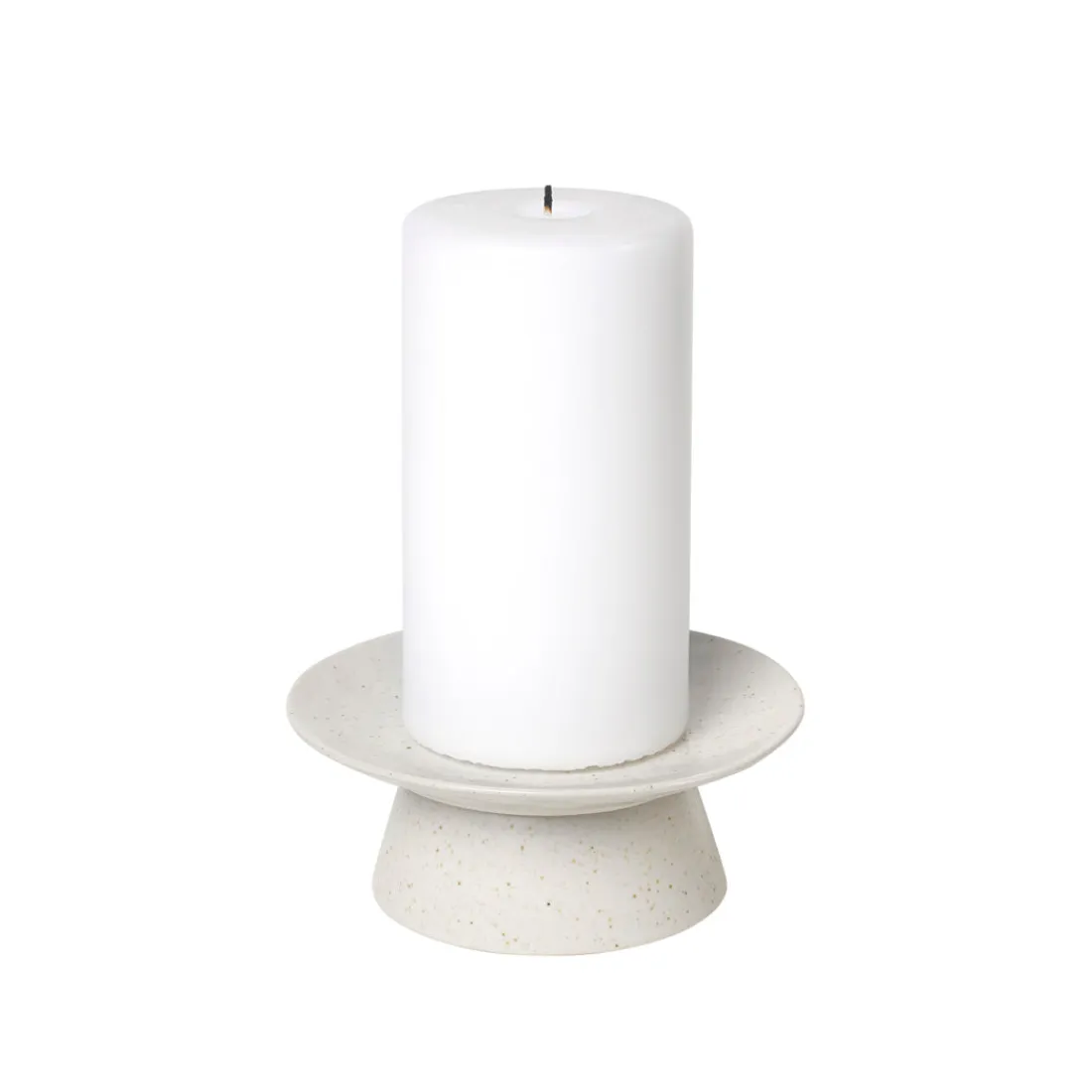 Broste Copenhagen Nordic Vanilla Tortenplatte