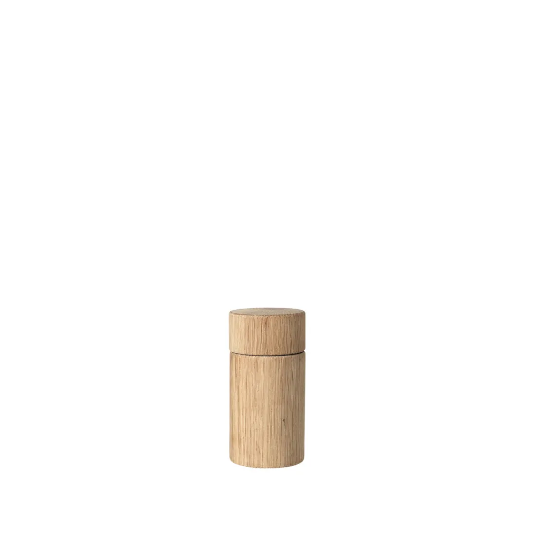 Broste Copenhagen Oak Salz-/Pfeffermühle