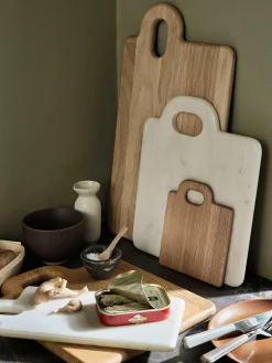 Broste Copenhagen Olina Schneidebrett