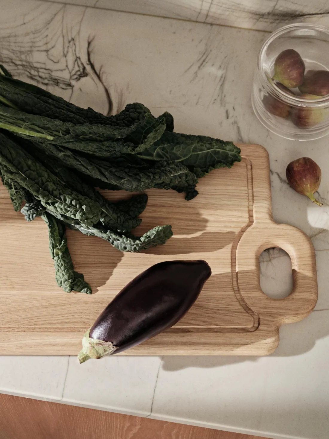 Broste Copenhagen Olina Schneidebrett