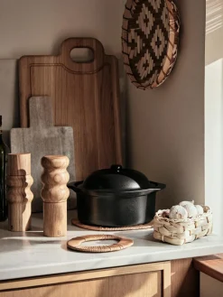 Broste Copenhagen Olina Schneidebrett