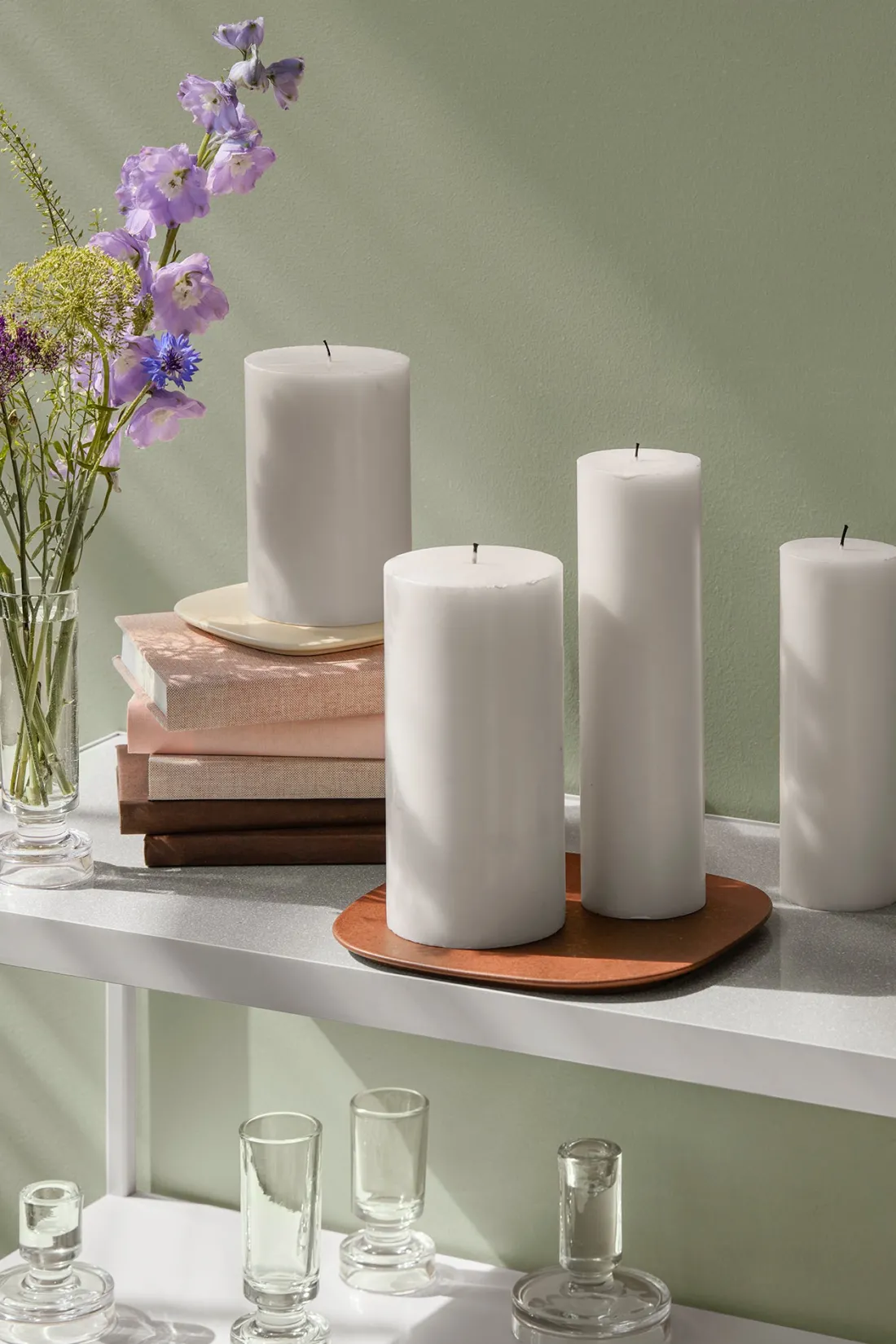 Broste Copenhagen Petra Vase